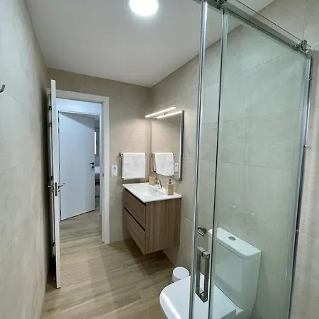 Deluxe Home Las Palmas - By Gestion Vacacional Canarias Zewnętrze zdjęcie