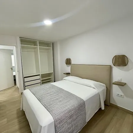 Deluxe Home Las Palmas - By Gestion Vacacional Canarias Zewnętrze zdjęcie