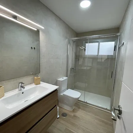 Deluxe Home Las Palmas - By Gestion Vacacional Canarias Zewnętrze zdjęcie