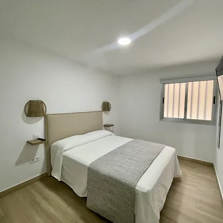 Deluxe Home Las Palmas - By Gestion Vacacional Canarias Zewnętrze zdjęcie