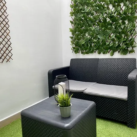 Deluxe Home Las Palmas - By Gestion Vacacional Canarias Zewnętrze zdjęcie