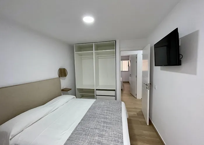 Deluxe Home Las Palmas - By Gestion Vacacional Canarias