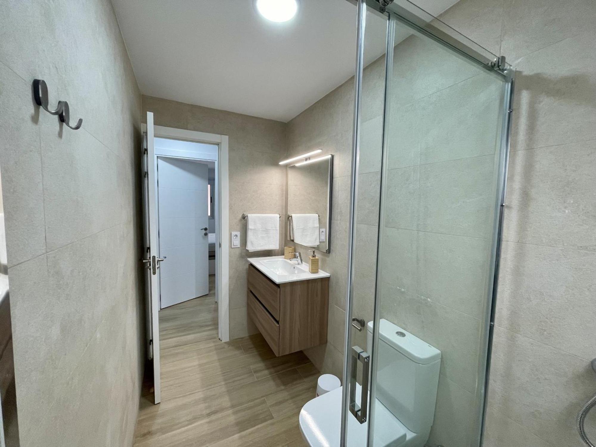 Deluxe Palmas - By Gestion Vacacional Canarias Las Palmas