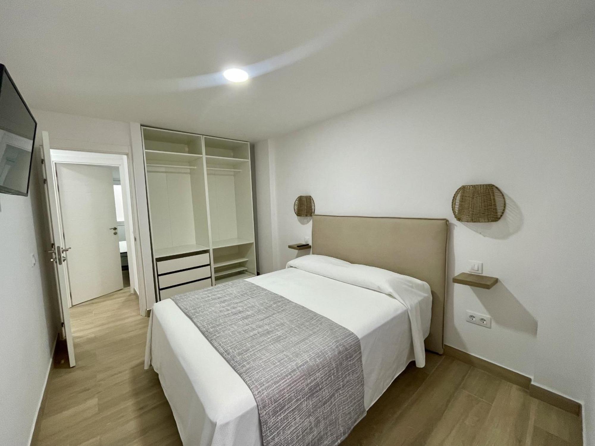 Deluxe Palmas - By Gestion Vacacional Canarias Las Palmas de Gran Canaria
