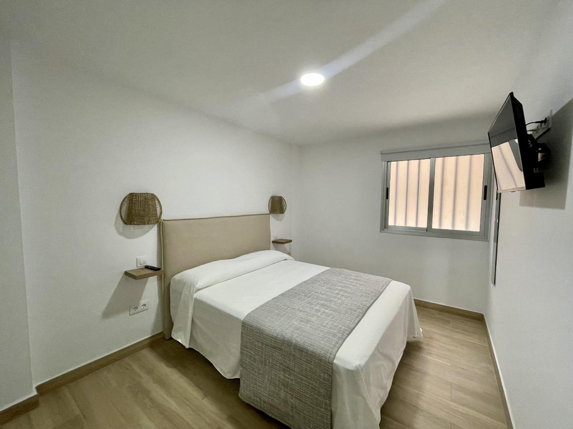 Hébergement de vacances Deluxe Palmas - By Gestion Vacacional Canarias *