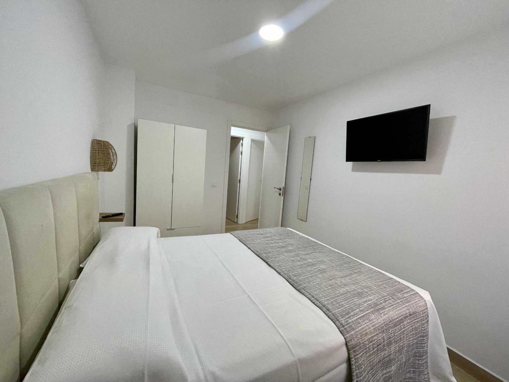 Vakantiehuis Deluxe Palmas - By Gestion Vacacional Canarias Las Palmas