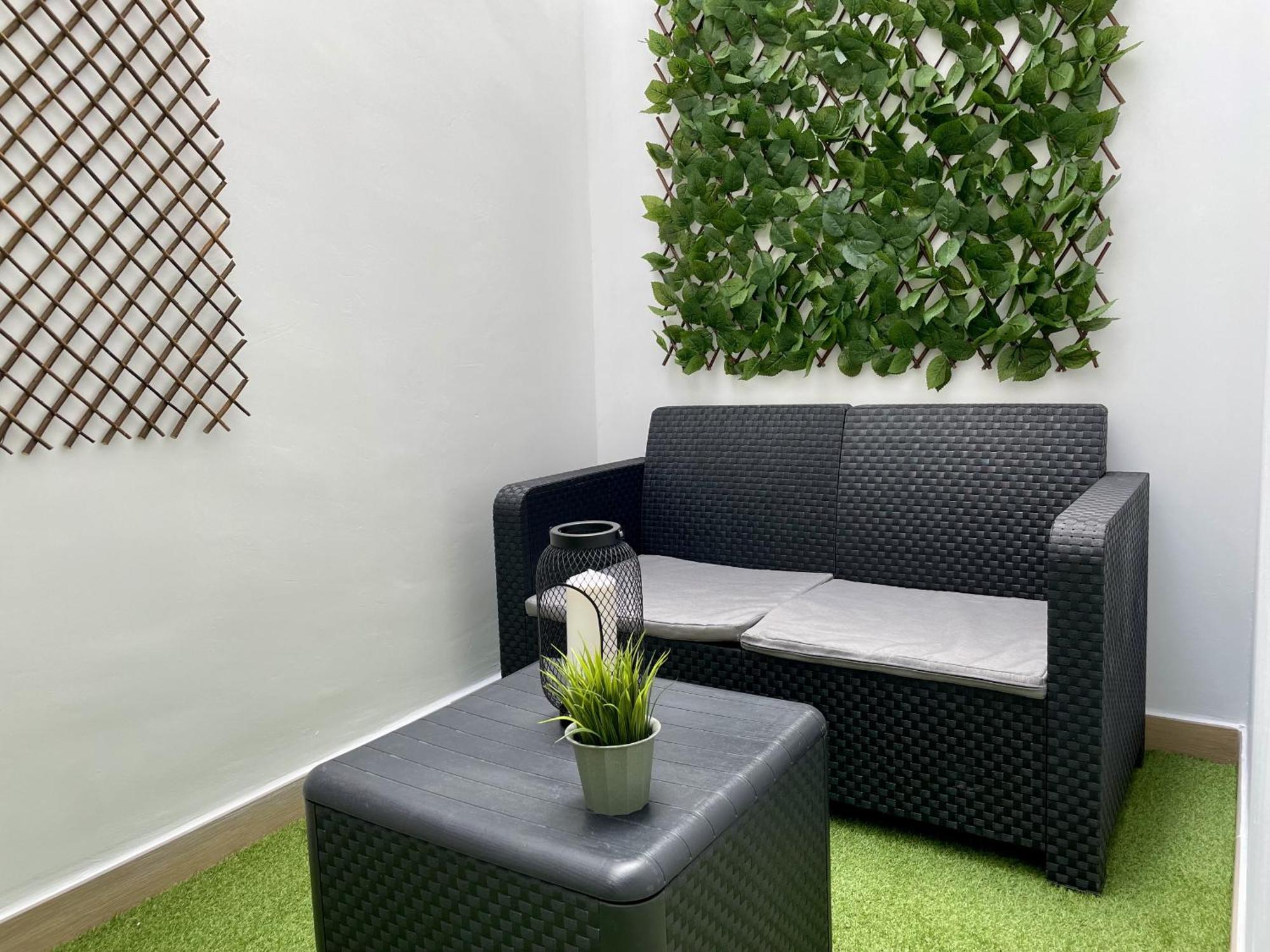Vakantiehuis Deluxe Palmas - By Gestion Vacacional Canarias