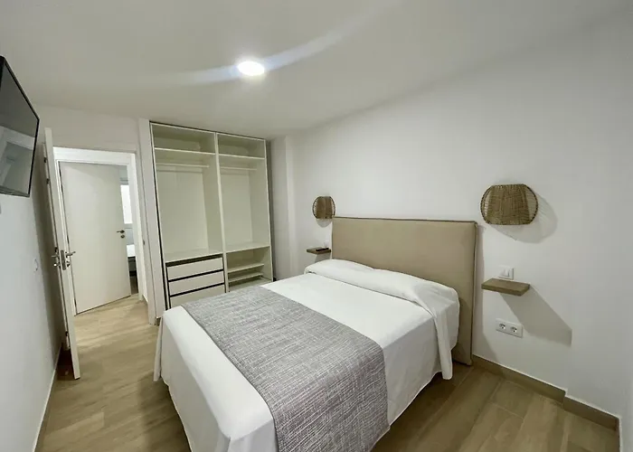Deluxe Home Las Palmas - By Gestion Vacacional Canarias