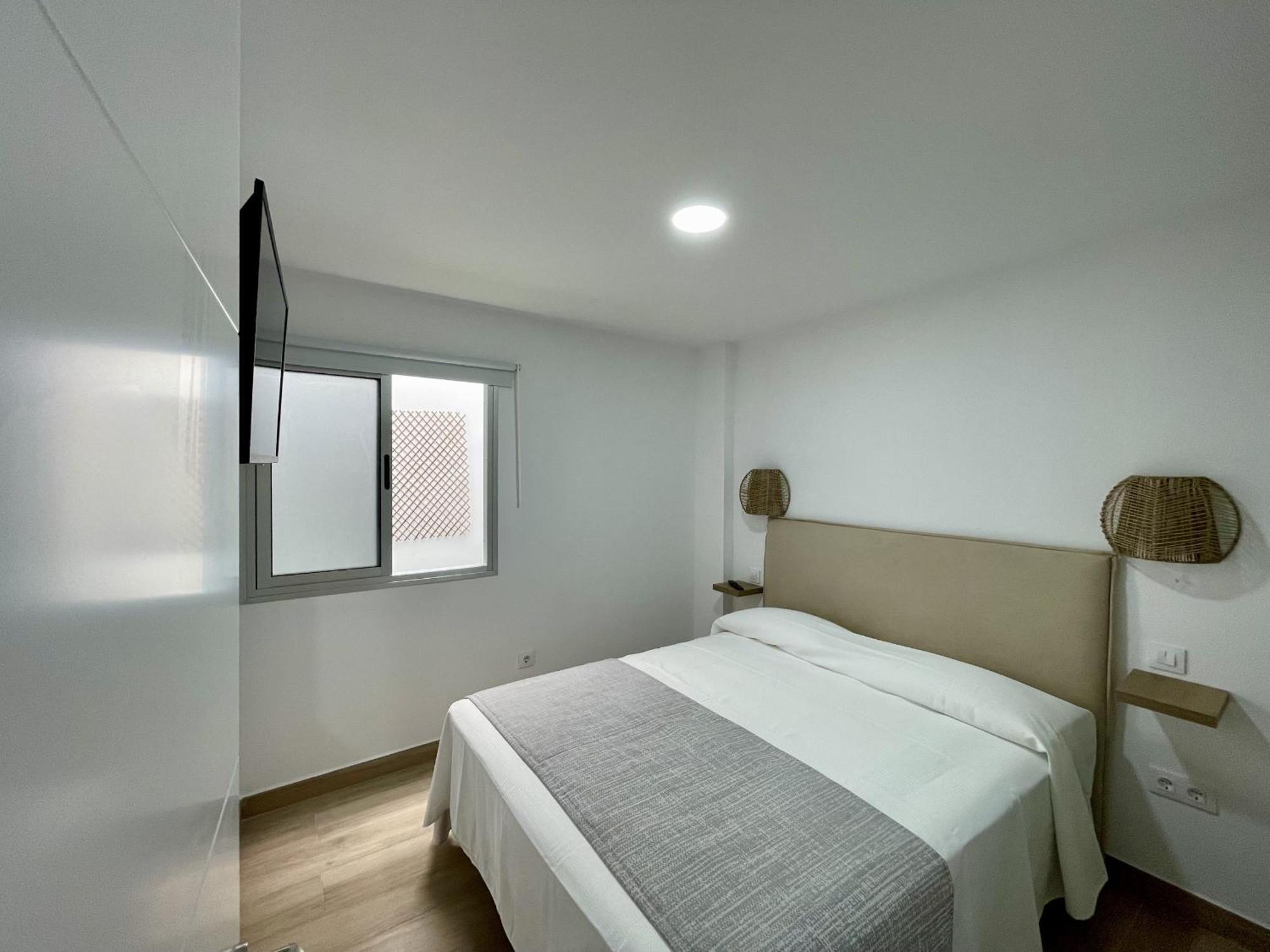 Dom wakacyjny Deluxe Palmas - By Gestion Vacacional Canarias