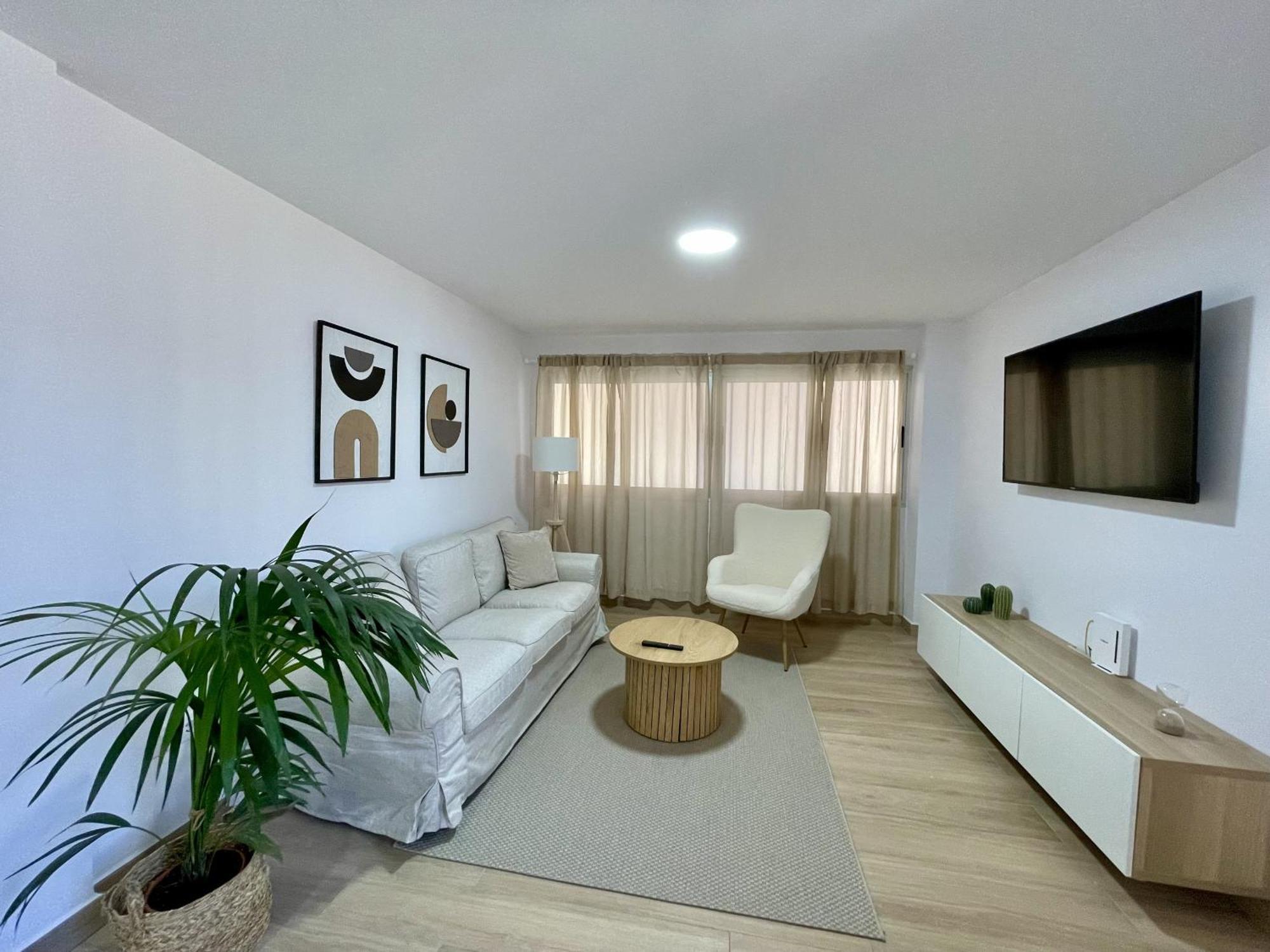 Deluxe Palmas - By Gestion Vacacional Canarias Las Palmas de Gran Canaria