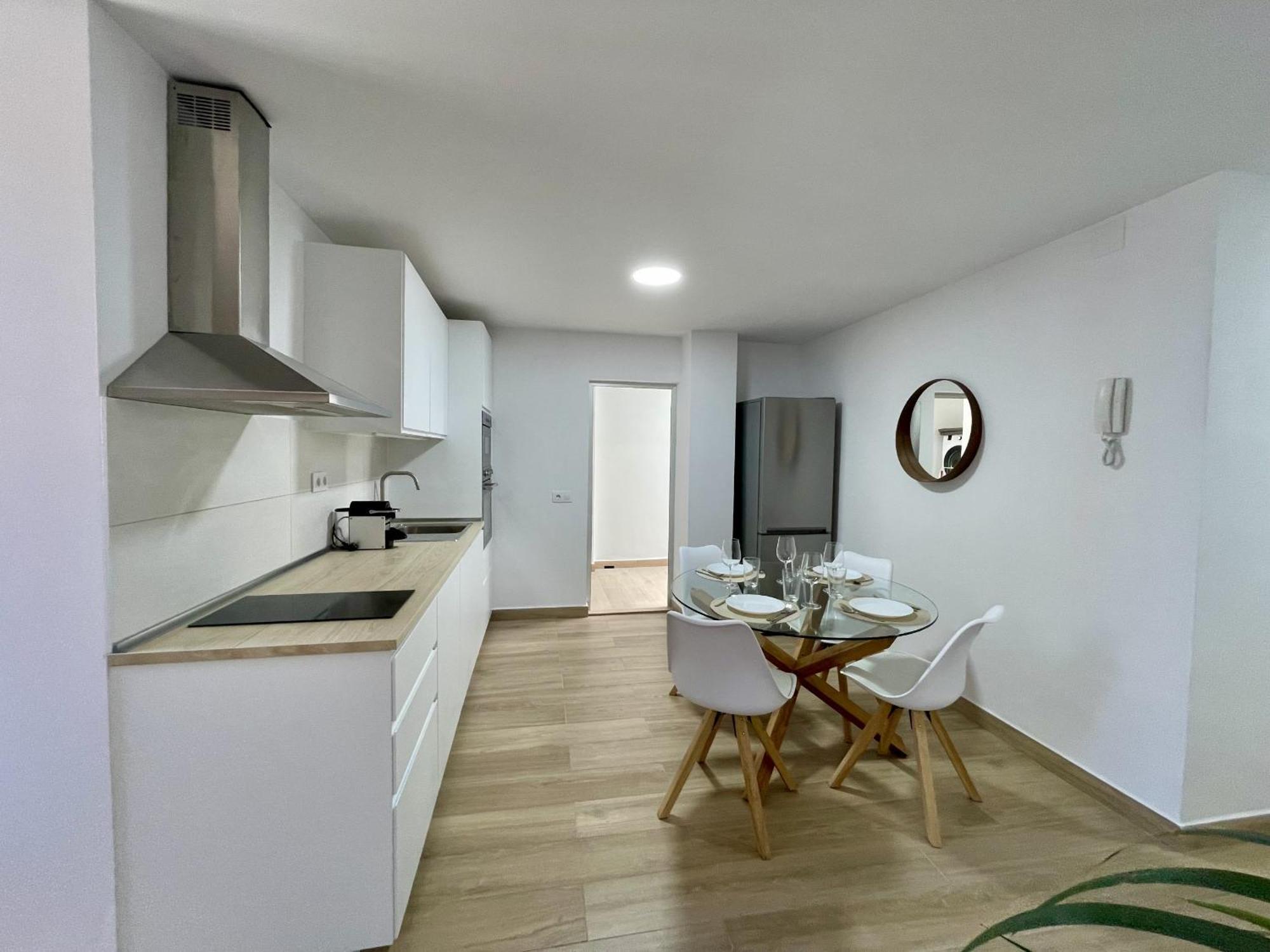 Deluxe Palmas - By Gestion Vacacional Canarias