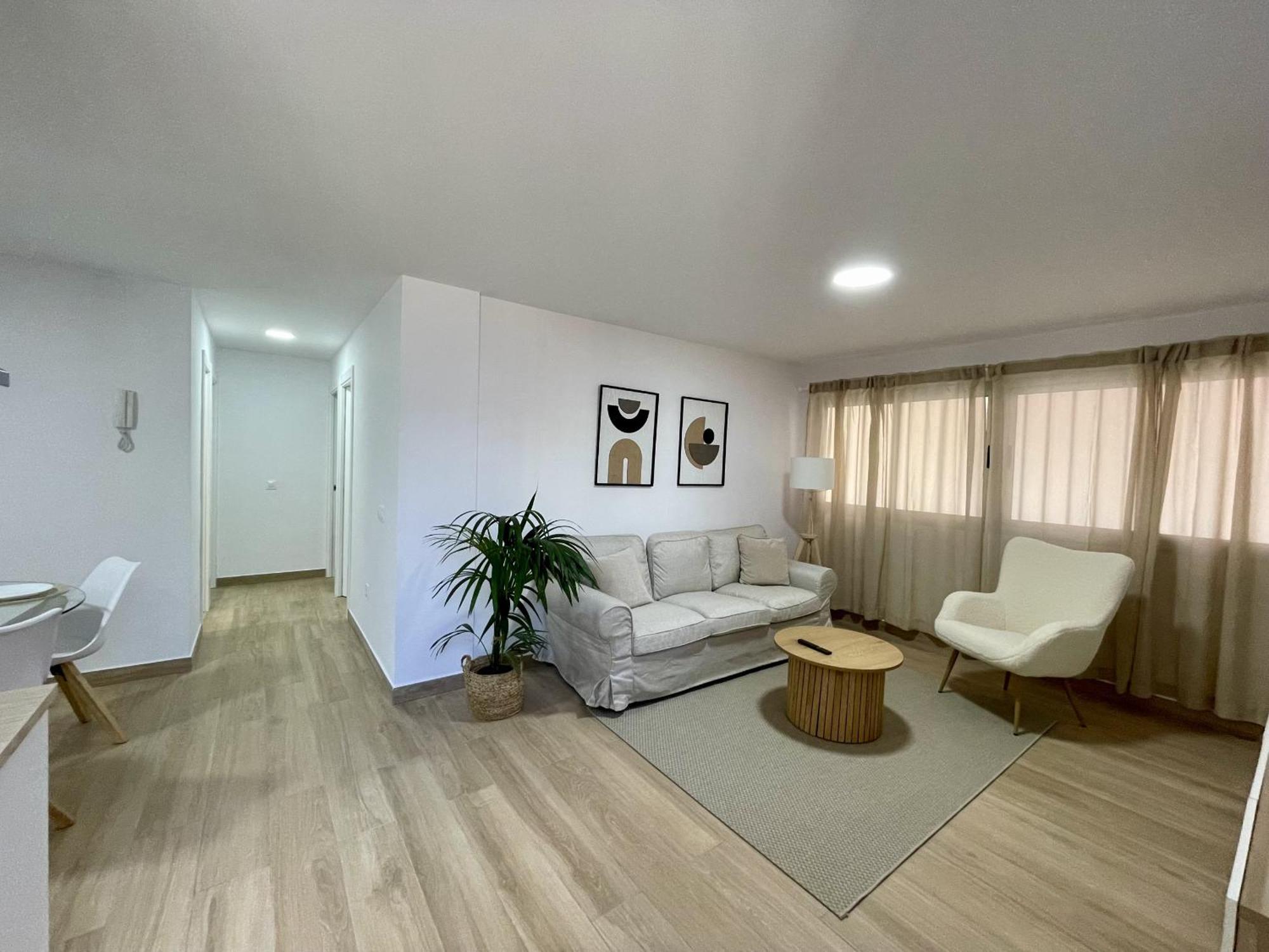 Deluxe Palmas - By Gestion Vacacional Canarias Dom wakacyjny